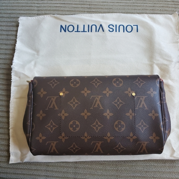 Crossbody Bag/Clutch - Picture 2 of 5